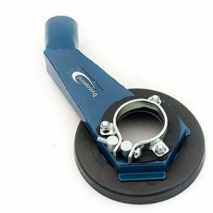 SUCTION CASINGS SANDING DISCS (F)