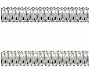 NON-TURNABLE CONNECTORS FOR SUCTION HOSE; PU