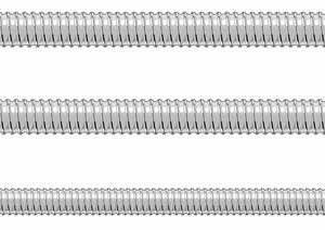 TURNABLE CONNECTORS FOR SUCTION HOSE; PU