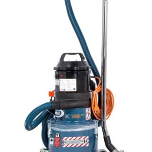 DC 1800 H ASBESTOS