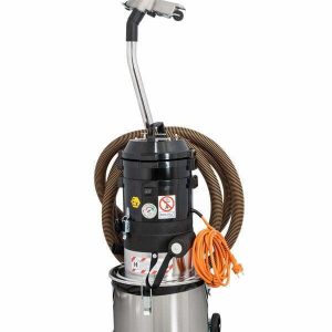 DC 1800 H EX STAINLESS STEEL