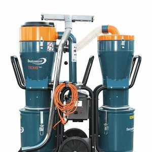 DC TROMB 400 TWIN AA