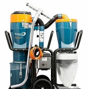 DC TROMB 400 TWIN AL