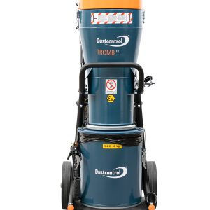 DC Tromb TR H EX