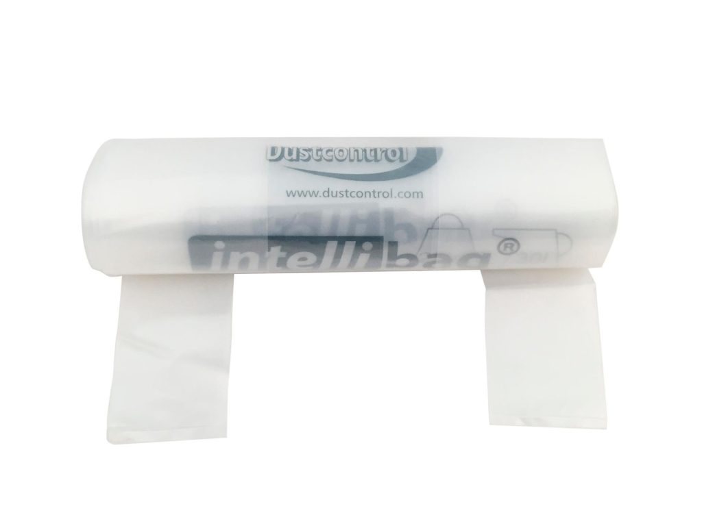 Bags roll of 10