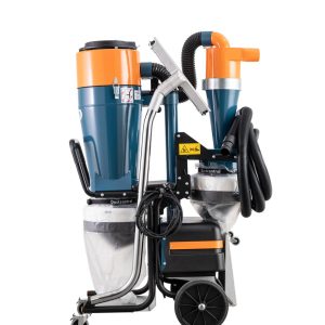 DC TROMB 600LL