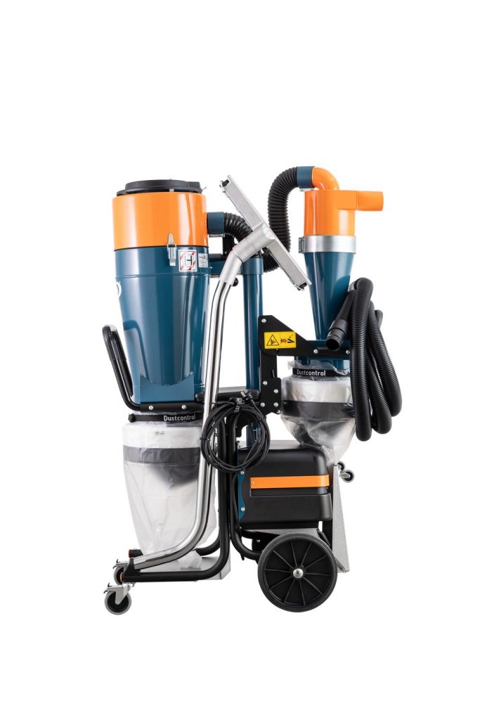 DC TROMB 600LL